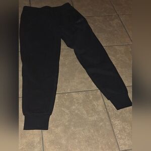 Puma sweat pants